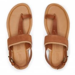 TOMS - Women's Bree - Sandales -Sandales Soldes toms womens bree sandales detail 3