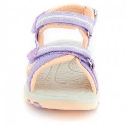 Trollkids - Girls Preikestolen Sandal - Sandales -Sandales Soldes trollkids girls preikestolen sandal sandales detail 3