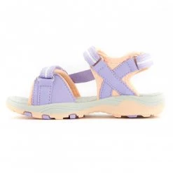 Trollkids - Girls Preikestolen Sandal - Sandales -Sandales Soldes trollkids girls preikestolen sandal sandales detail 4