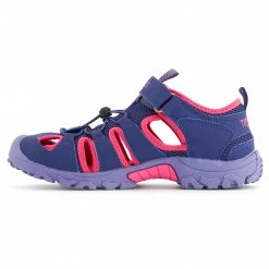 Trollkids - Kid's Kristiansand Sandal - Sandales -Sandales Soldes trollkids kids kristiansand sandal sandales detail 4