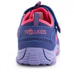 Trollkids - Kid's Kristiansand Sandal - Sandales -Sandales Soldes trollkids kids kristiansand sandal sandales detail 5