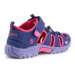 Trollkids - Kid's Kristiansand Sandal - Sandales -Sandales Soldes trollkids kids kristiansand sandal sandales detail 6