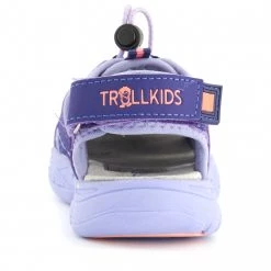 Trollkids - Kid's Kvalvika Sandal - Sandales -Sandales Soldes trollkids kids kvalvika sandal sandales detail 5