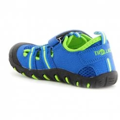 Trollkids - Kid's Sandefjord Sandal - Sandales -Sandales Soldes trollkids kids sandefjord sandal sandales detail 5