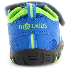 Trollkids - Kid's Sandefjord Sandal - Sandales -Sandales Soldes trollkids kids sandefjord sandal sandales detail 6
