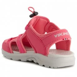Viking - Kid's Sandvika - Sandales -Sandales Soldes viking kids sandvika sandales detail 5