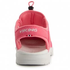 Viking - Kid's Sandvika - Sandales -Sandales Soldes viking kids sandvika sandales detail 6