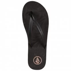 Volcom - Women's Color Me Spring - Sandales -Sandales Soldes volcom womens color me spring sandales detail 4