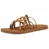 Volcom - Women's E-Cliner Multi Strap - Sandales