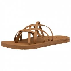 Volcom - Women's E-Cliner Multi Strap - Sandales 11 Volcom - Women's E-Cliner Multi Strap - Sandales -Sandales Soldes volcom womens e cliner multi strap sandales 2